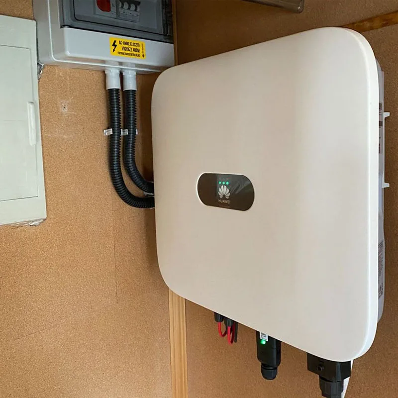 Hua wei SDongleB-06-NH Smart Dongle 4G with HUA WEI Inverter for Solar System