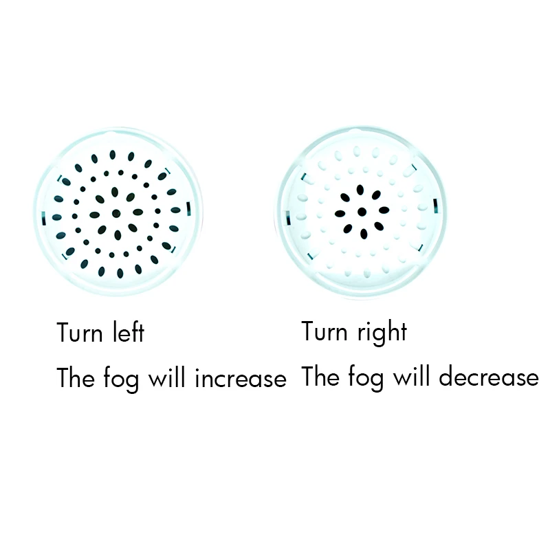 
Beiyuan Hot Mist Moisturizing Cleansing Pores Face Steamer Sprayer Face Humidifier Facial Steamer 