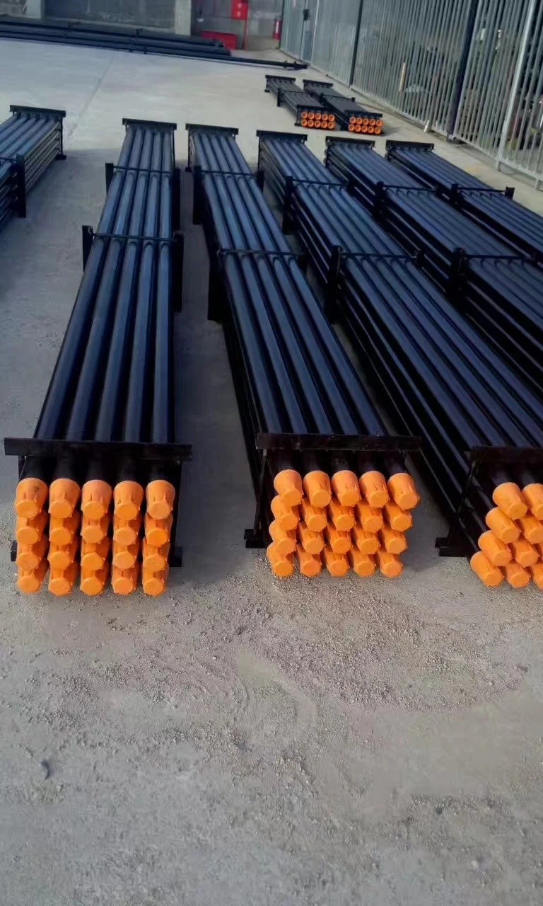 
SPM 141mm 168mm ODEX 5 inch welding water well drilling steel casing shoe ring drill bit for concentric drill bit 