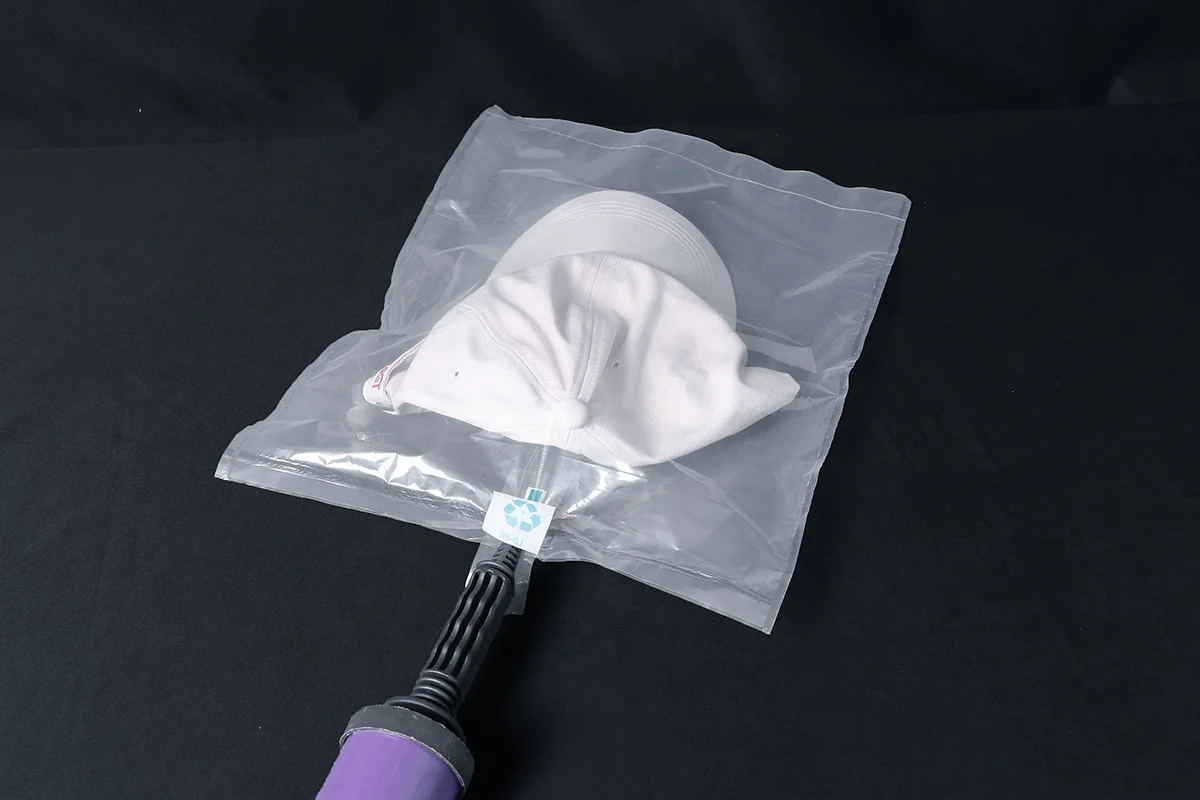 Amazon Hot Sale Thickening Inflatable Air Bag Protector For Mailing