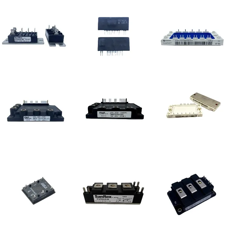 Original New IGBT Modules 36MT160