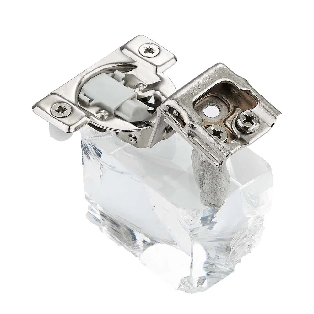 
Top Quality Custom 105 degree concealed hinge for cabinet or locker 