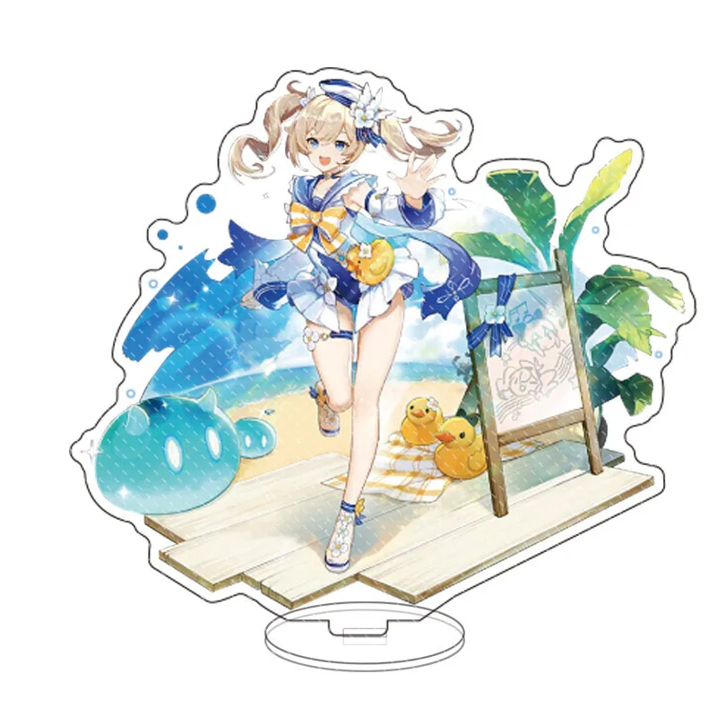 Custom Design Personality Character Figure Souvenir Collectibles Bedroom Decorations 2022 custom Acrylic Standee