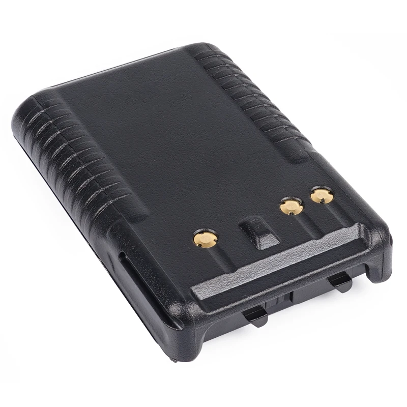 KSUT FNB-V106 7.2V 1200mAh Two Way Radio Walkie Talkie NI-MH BATTERY For Vertex VX-231 VX-228 Radio