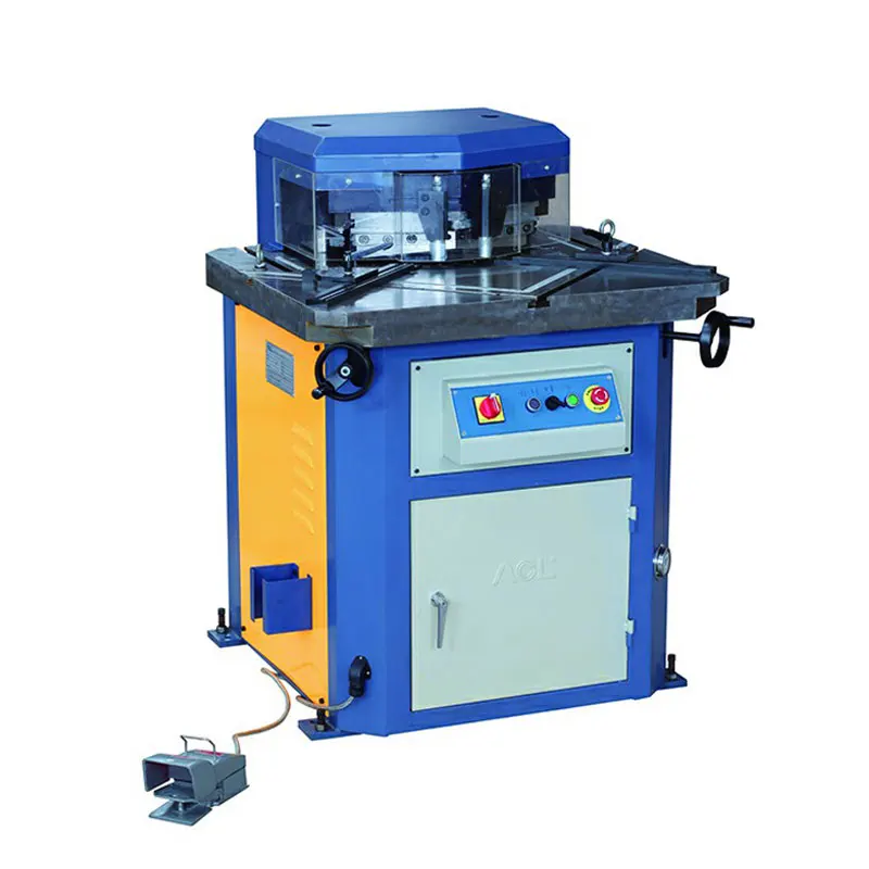  QC28Y-6X200 угловой режущий