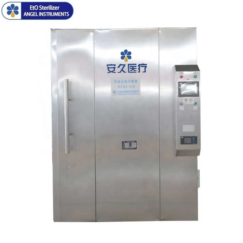 sterilize customized circumcision device,Low temperature ethylene oxide gas steriliser eto disinfection cabinet