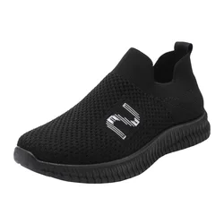 customized chunky fashion white sneakers casual shoes woman walking style high sole shoes women sport shoes