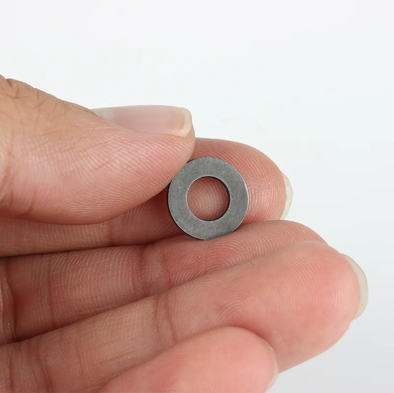 DIN 988 Carbon Steel Plain Shim Washer Rings