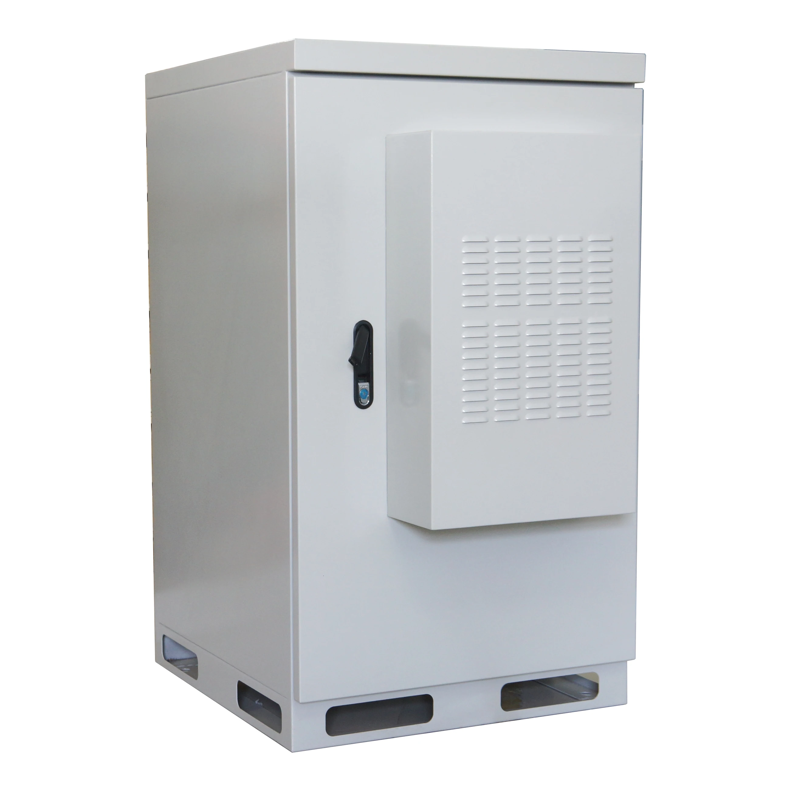 Outdoor Communication Cabinet SK-221 Outdoor base station waterproof enclosure IP65 protection level