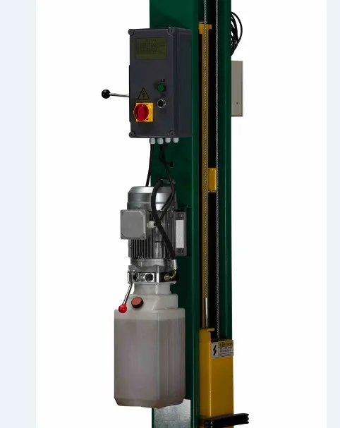 Wholesale SATA  AE5102-3 4T manual  2 post car lift  workshop repair hydraulic lift