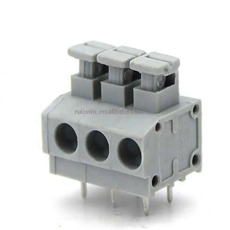RZ235-5.0 быстрый Электрический пружинный Тип Pcb