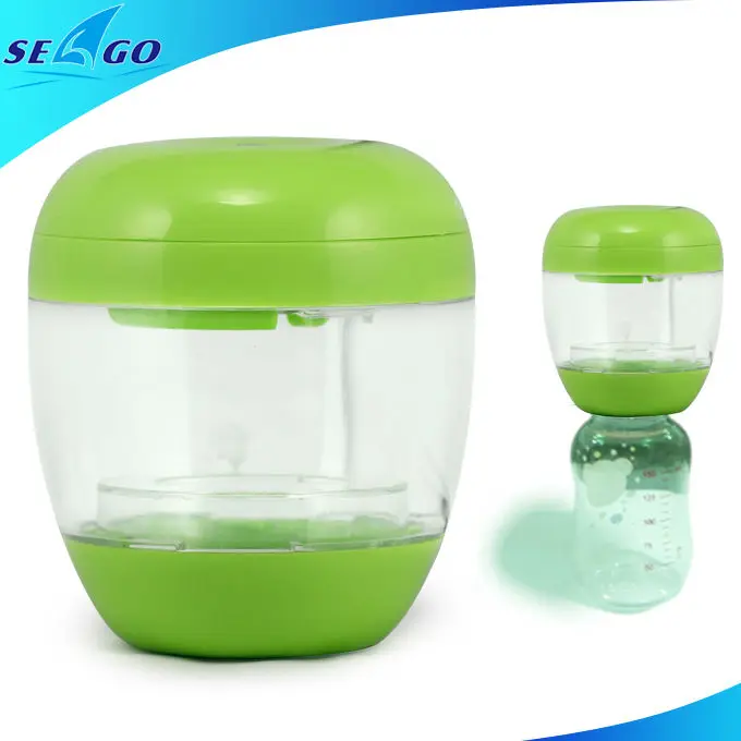 Seago SG-115 Dental Portable UV Ultraviolet LED Children Kids Baby Nipple Soother Teat Toothbrush Heads Sterilizer Santinizer