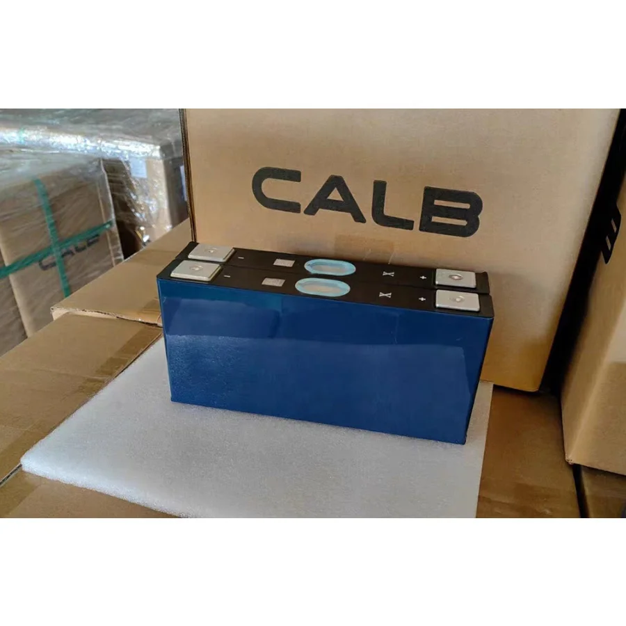 A38 новые аккумуляторные батареи 113Ah NCM аккумуляторы CALB 3 7 В литий-ионный элемент