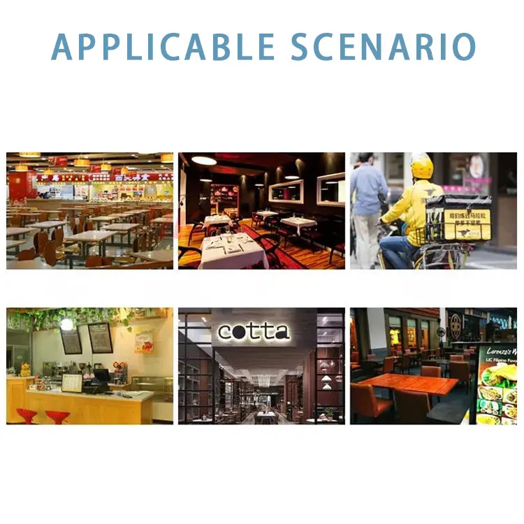 Leak Proof Tyvek Dupont Paper Insulated Lightweight Soft Waxed Lunch Bag For Men Women Tyvek lunch bag