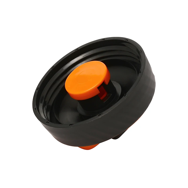 Bulk Squeeze Sports Water Bottles Reusable Sports Water Bottles Blank Plastic Water Bottles with Pull Top Cap for Sports Fitness