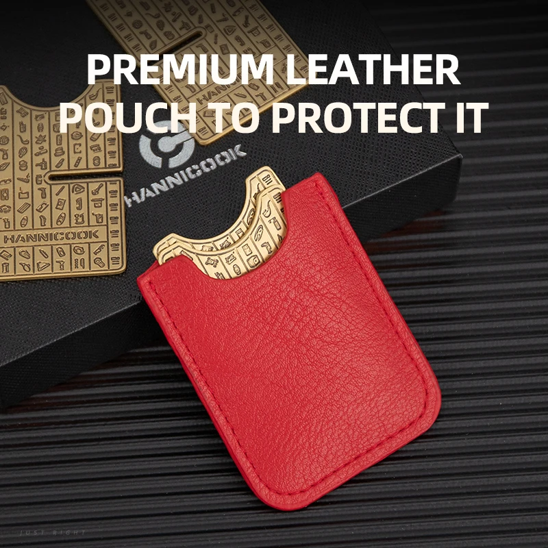 2024 High-end Custom Portable Cigar Hold Metal Cigar Accessories