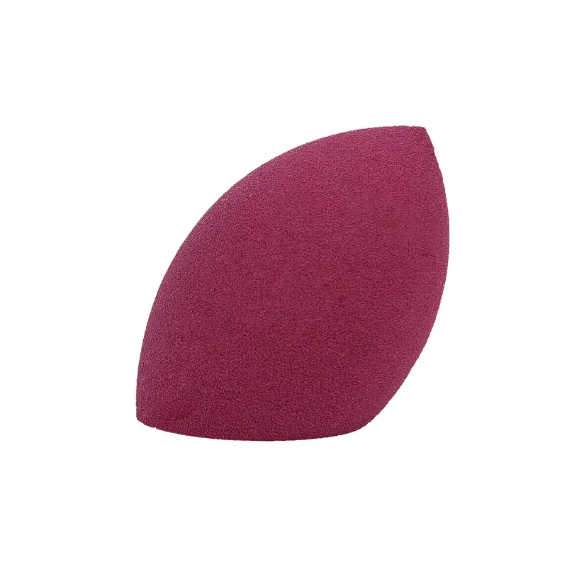Yaeshii  New Beauty  Best hydrophilic  egg shaped cosmetic non-latex free sponge makeup sponge