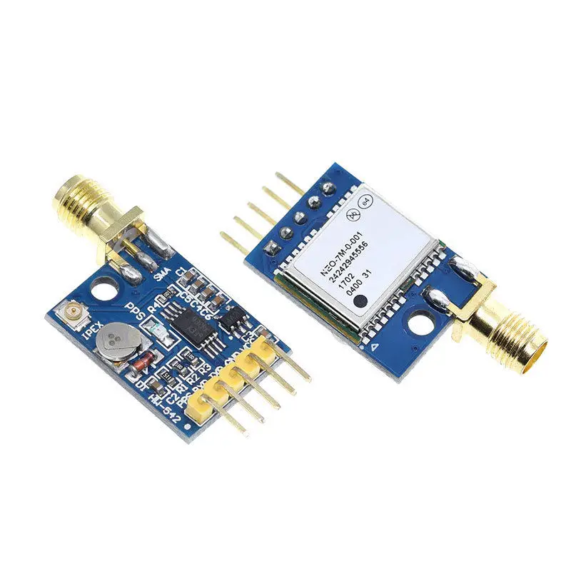 GPS модуль micro USB NEO-6M NEO-7M NEO-8M спутникового позиционирования 51 однокристальный для Arduino STM32