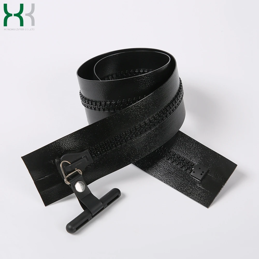 customized Zipper pull resin zipper customized zipper slider puller