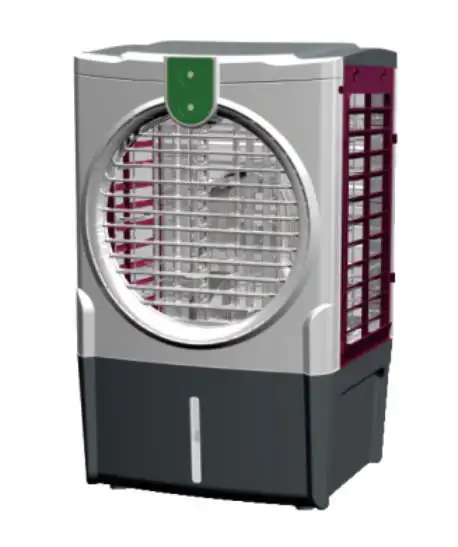 Factory Direct Sales Custom Household Mould air Cooler Exhaust Fan Plastic Injection Mold