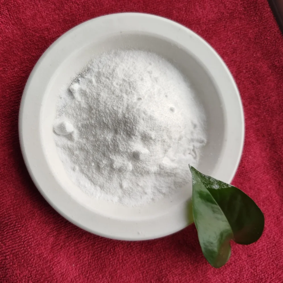 Food additive Potassium acetate 127-08-2