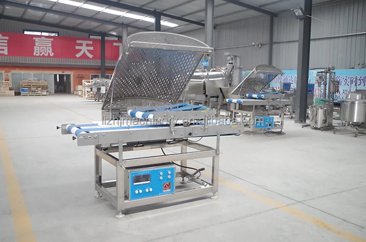 Industrial Butcher Meat Cutter Chicken Cutting Machine /Full automatic shawarma meat slicer