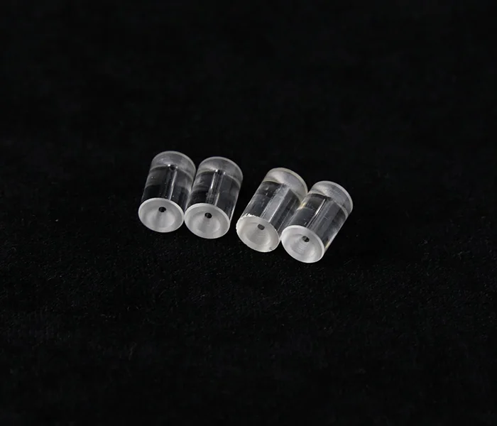 High Pure Micro quartz capillary tubes and rods