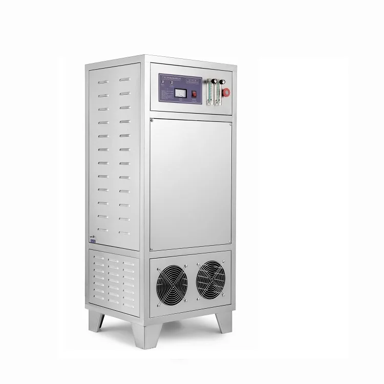 30L portable stainless steel aquaculture equipment indoor fish farming oxygen concentrator  oxygen generator