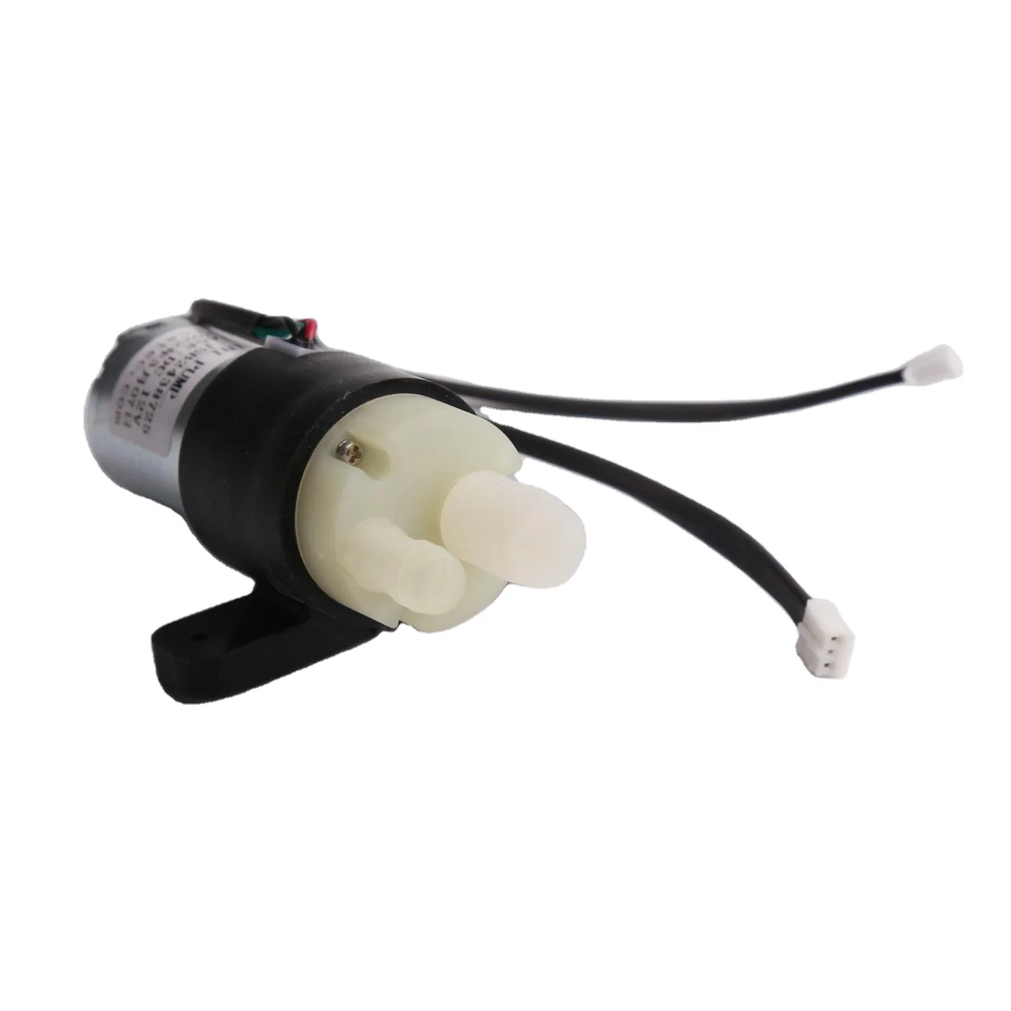 Micro water pump DC12V with Hall Sensor 1.1LPM for coffee maker in stock