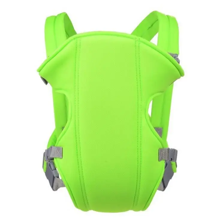 Free Sample Baby Carrier Backpack Waist Front For Boy Girl Shoulder Carrier Light Weight Adjustable Four Seasons Sling Hip