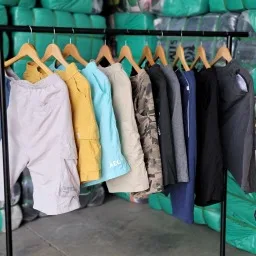 Wholesale Second Hand Men Fashion Casual Shorts Branded Ukay Ukay Bales Fashion Used Clothes For Men Shorts In Stock
