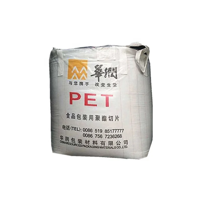 PET CR-8863 bottle grade PET resin PET granules for food package