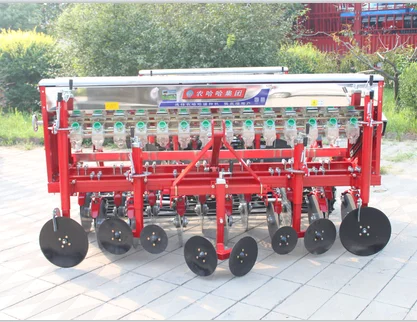 rice and wheat  seed planter and high quality High quality and high precision wheat seeder