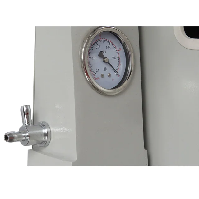 Laboratory Vacuum Concentrator Distillation Lab Equipment Rotary Evaporators