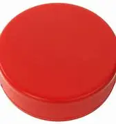 Custom Hockey Puck Stress Toy ice hockey pucks with logo