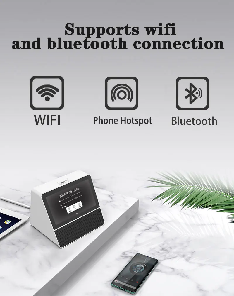 translator Double screen hotel voice translator supports 141 languages with voice real time