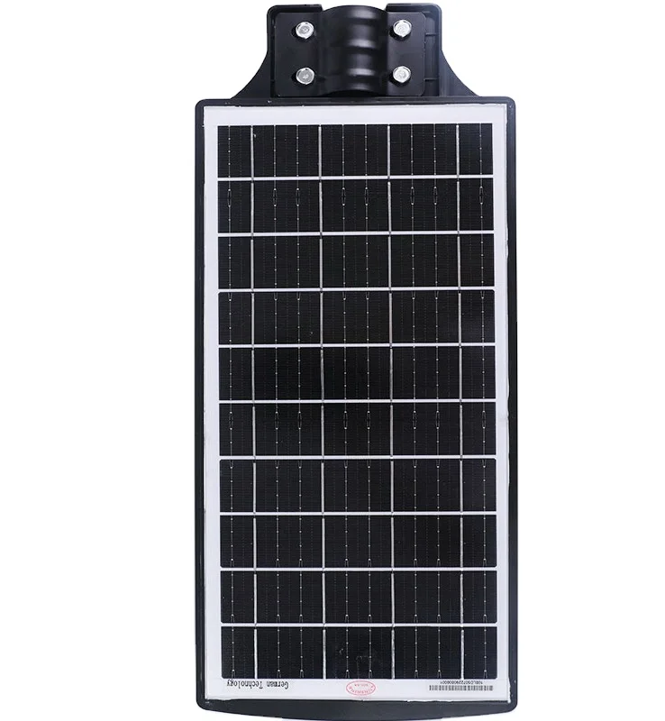 
Ip65 Outdoor All In One solar power system street light led light power 60w 100w 150w 