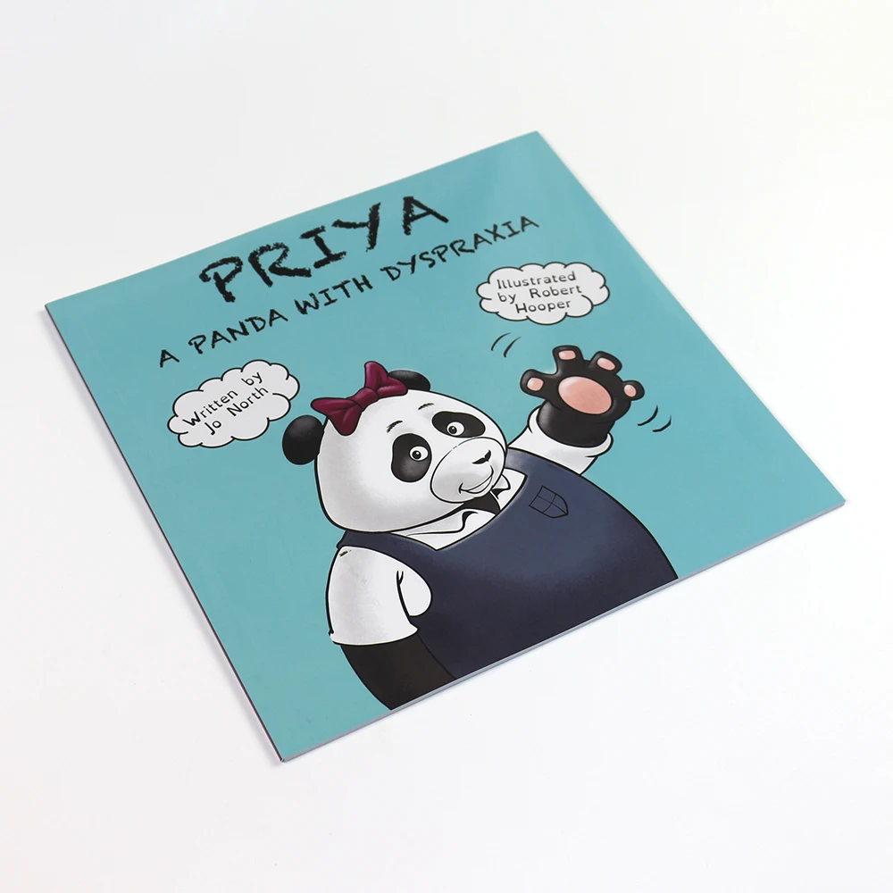 picture comic book Custom Coloring Professional Kids Child Cardboard Books printing service drawing manga Children Board Book