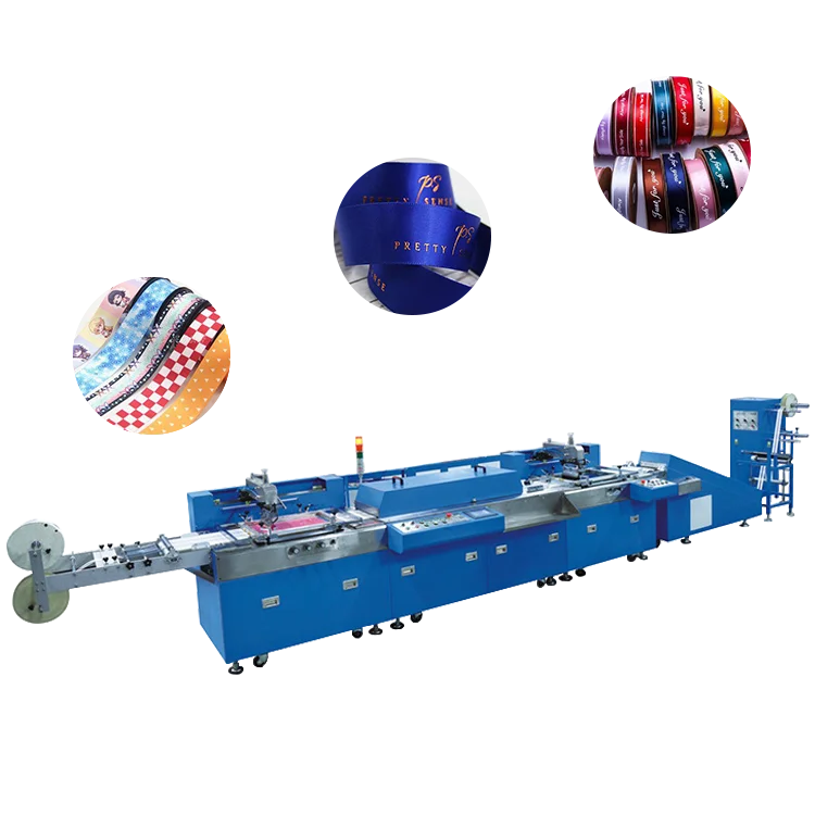 Высокоэффективная машина для цифровой печати этикеток, 3-х цветная машина для шелкографии