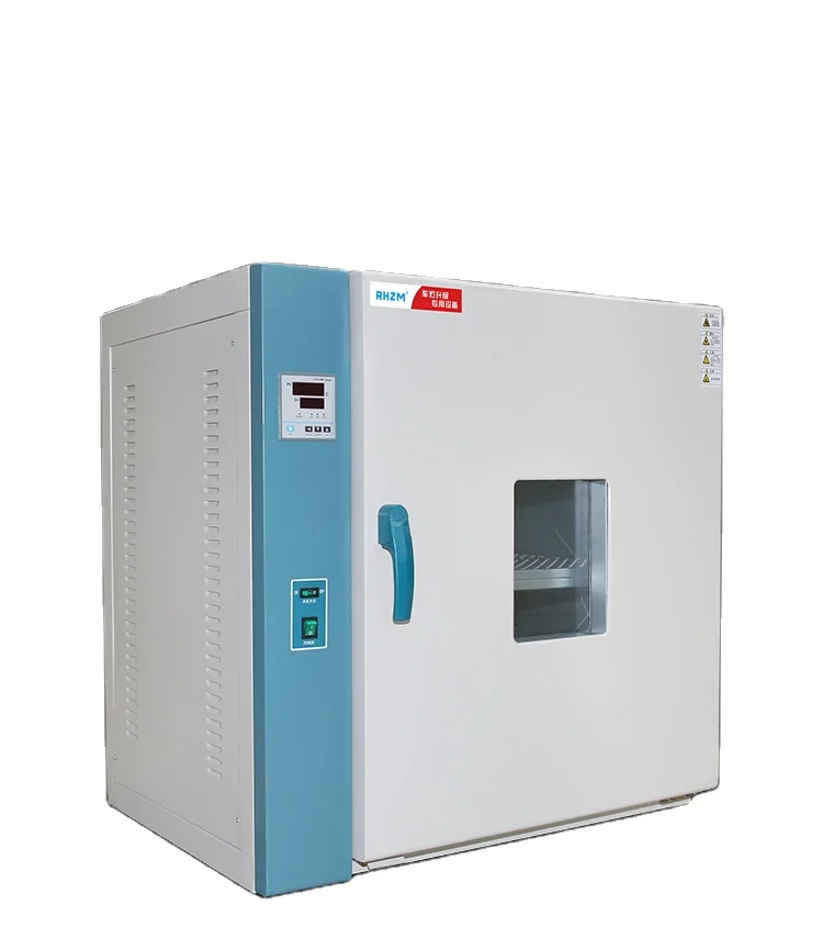 
RH Top Quality headlight digital drying Oven, temperature controller Oven for Retrofitting Headlamp 