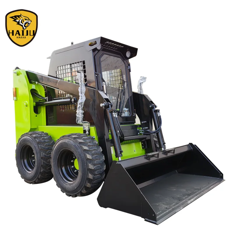 Diesel Engine Chinese JC25 JC30 JC35 JC40 JC45 JC60 JC65 JC100 JC120 Skid Steer Loader