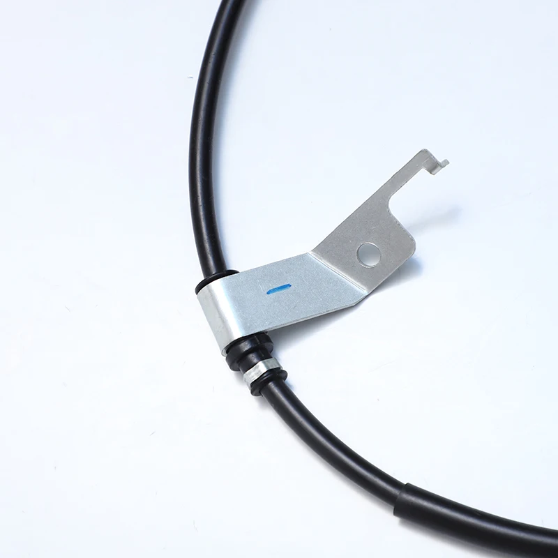 Китайские автозапчасти, автомобильный кабель переключения передач OEM 33820-87215-F, кабель передачи для TOYOTA