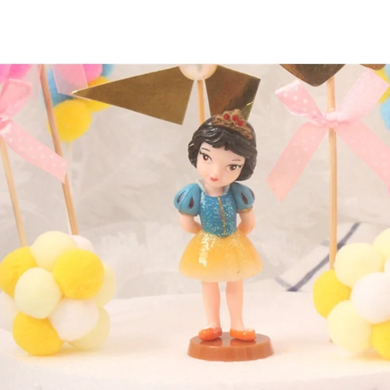 3d Cake Topper Girls Cake Kids Toppers Cake Topper Kids