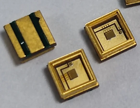 850nm 940nm laser vcsel diode 3535 infrared led