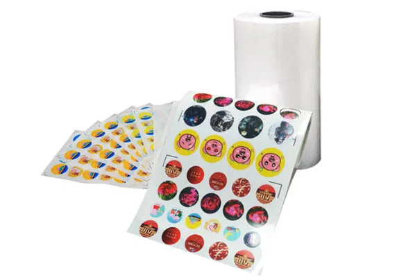 2020 New Edible Film Cake Candy Picture Clear No Pattern Cake Film Dessert Tools Water Basic Decoration