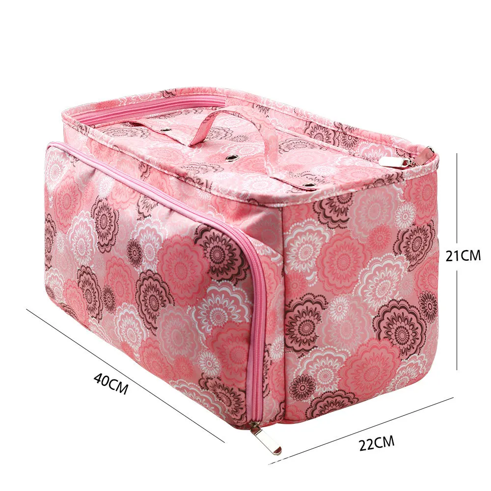 Laptop bags for girls Portable waterproof leisure office canvas Briefcase Laptop bag for women men