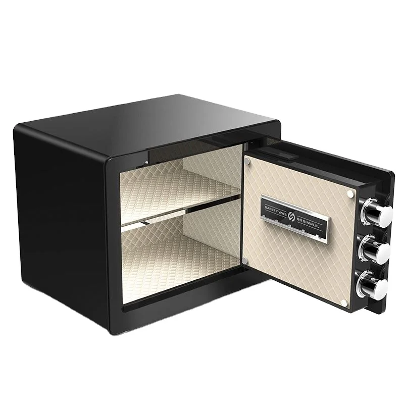 Электронный Сейф HUIYANG нового типа с цифровым замком