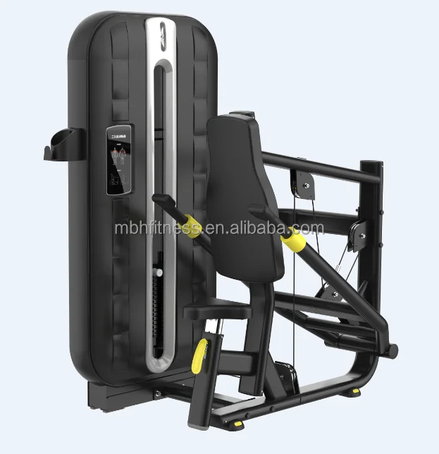 MBH CFU-007 series TricepsPress commercial fitness equipment