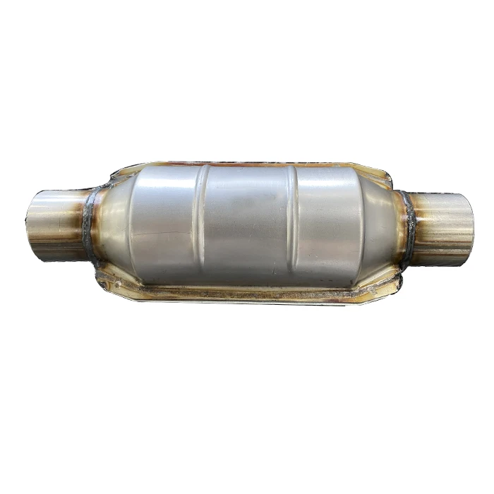 catalyst converter euro 3 catalytic for car of exhaust system products