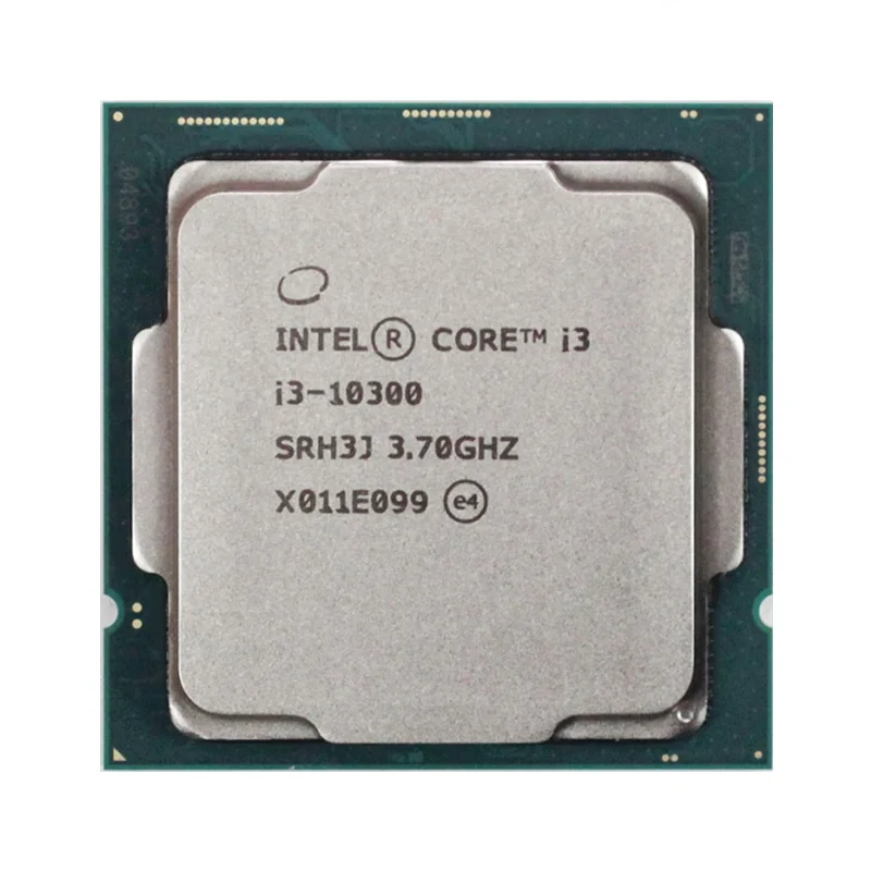 Для процессор Intel Core i3-10300 кэш-память 8м 3 70 ГГц